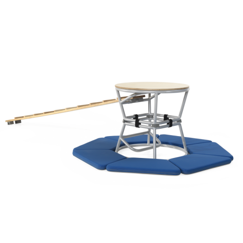 Комбинированная платформа 4-в-1